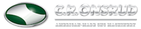 C.R. Onsrud Inc. logo